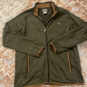 Men’s Drake Fleece Jacket
